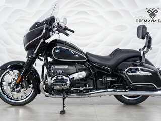 2021 BMW R 18 B, чёрный, 1799000 рублей, вид 2