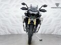 2023 Triumph Tiger 1200, зелёный, 1800000 рублей - вид 3