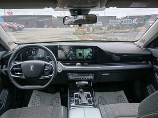 2023 FAW Bestune B70 I, чёрный, 1008000 рублей, вид 5