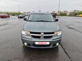 2010 Dodge Journey I, серый