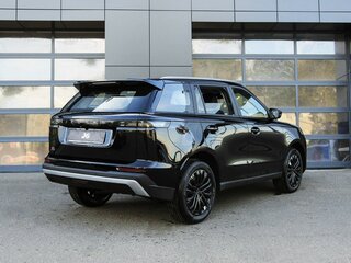 2026 Jeland J6, чёрный, 2749000 рублей, вид 3