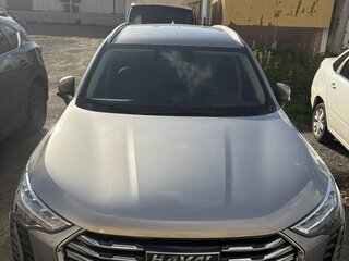 2023 Haval Jolion I, серый, 1600000 рублей, вид 3