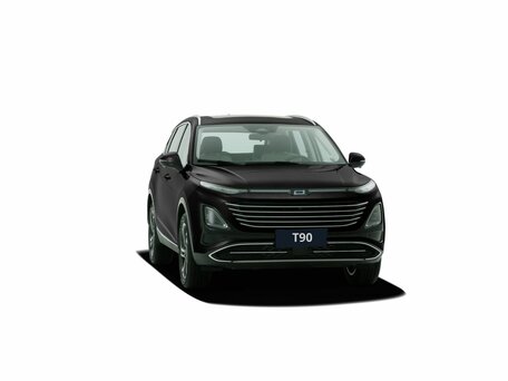 FAW Bestune T90