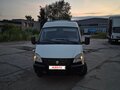 2017 ГАЗ ГАЗель (33023/330273) Фермер, белый, 1000000 рублей