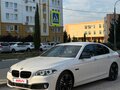 2013 BMW 5 серии 520d VI (F10/F11/F07) Рестайлинг, белый, 1950000 рублей