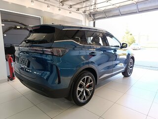 2026 Tenet T7, синий, 3210000 рублей, вид 4