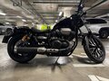 2014 Yamaha XV950 Bolt, чёрный, 650000 рублей - вид 4