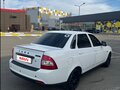 2009 Lada (ВАЗ) Priora I, белый, 350000 рублей - вид 3