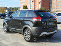 2021 Lada (ВАЗ) XRAY Cross I, чёрный, 1189485 рублей - вид 6