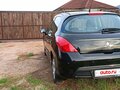 2011 Peugeot 308 I Рестайлинг, чёрный, 490000 рублей - вид 5