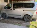 2017 Ford Tourneo Custom SWB I, серебристый, 2000000 рублей - вид 4