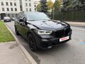 2020 BMW X5 40d IV (G05/G18), чёрный, 7700000 рублей - вид 2