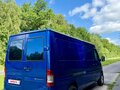 1999 Mercedes-Benz Sprinter, синий, 950000 рублей - вид 4