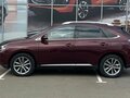 2014 Lexus RX 350 III Рестайлинг, фиолетовый, 2270000 рублей - вид 4
