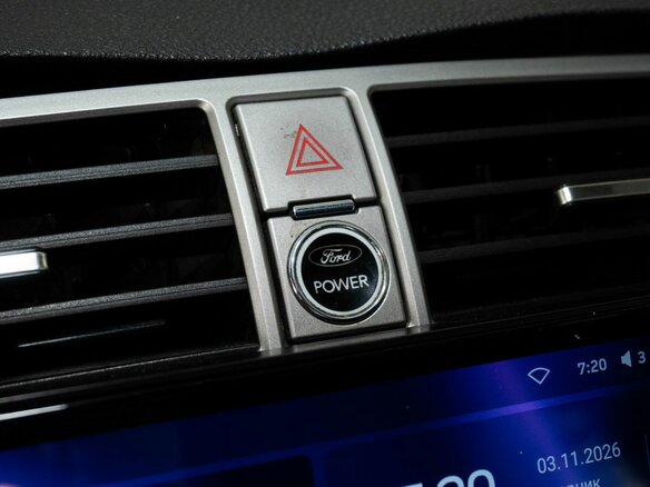 2012 Ford Kuga I, чёрный, 1048000 рублей - вид 14
