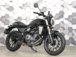 2024 Harley-Davidson X350, чёрный, 657000 рублей, вид 1