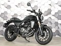 2024 Harley-Davidson X350, чёрный, 657000 рублей