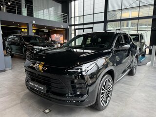 2026 Esteo MX, чёрный, 4290000 рублей, вид 3