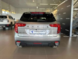 2026 Haval Jolion I Рестайлинг 2, серый, 2699000 рублей, вид 4