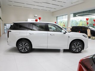 2026 GAC S9, белый, 4763000 рублей, вид 3