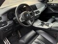 2022 BMW X5 40d IV (G05/G18), чёрный, 8900000 рублей - вид 4