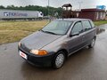 1998 Fiat Punto I, серый, 110000 рублей - вид 1