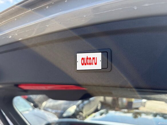 2025 Audi A3 Sportback 35 TFSI IV (8Y) Рестайлинг, серебристый, 3990000 рублей - вид 9