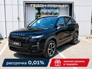 2026 Jeland J7, чёрный, 3109000 рублей, вид 1
