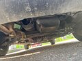 1989 Audi 80 IV (B3), серый - вид 6