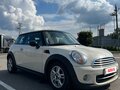2012 Mini Hatch Cooper II (R56) Рестайлинг, белый, 950000 рублей