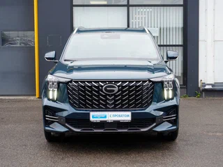 2023 GAC GS8 II, зелёный, 3200000 рублей, вид 2