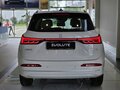 2026 Evolute i-Space I Рестайлинг, белый, 3890000 рублей - вид 5