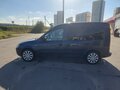 2008 Opel Combo C Рестайлинг, серый, 350000 рублей - вид 3