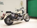 1998 Honda Shadow 750, коричневый, 397000 рублей - вид 4