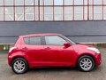 2011 Suzuki Swift IV, красный, 640000 рублей - вид 3