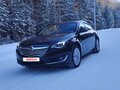 2013 Opel Insignia I Рестайлинг, коричневый, 1030000 рублей