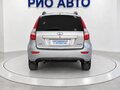 2013 Lada (ВАЗ) Kalina II, серебристый - вид 5