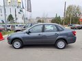 2026 Lada (ВАЗ) Granta I Рестайлинг, серый, 1109900 рублей - вид 2