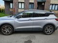 2020 Geely Coolray I, серебристый, 1450000 рублей - вид 1