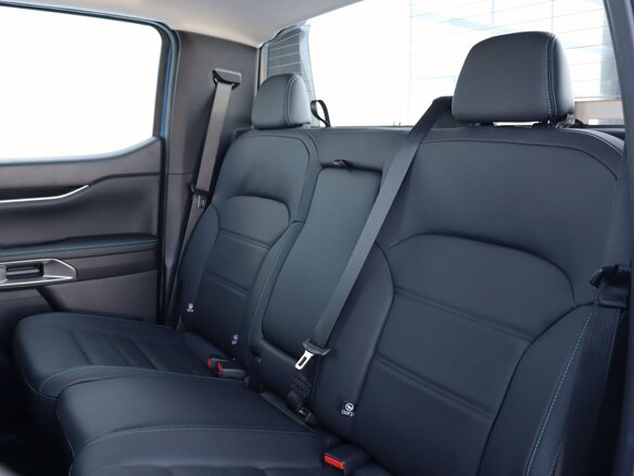 2025 Ford Ranger T6.2, синий, 4990000 рублей - вид 33
