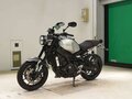 2020 Yamaha XSR900, серебристый, 777000 рублей - вид 3
