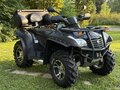 2013 CFMoto CF600-X6, чёрный, 570000 рублей - вид 1