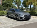 2022 Audi A3 35 TFSI Long IV (8Y), серый, 1790032 рублей