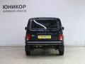 2024 Lada (ВАЗ) Niva Legend I, зелёный - вид 5