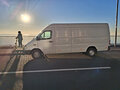 2016 Mercedes-Benz Sprinter Classic, белый, 1615000 рублей - вид 5