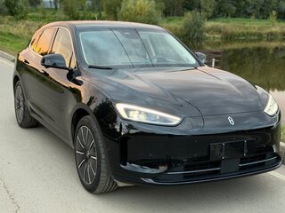 2023 Aito M5 I, чёрный, 5000000 рублей, вид 1