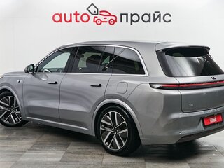 2023 Li Auto (Lixiang) L8 42.8 kWh I, серый, 7000000 рублей, вид 4