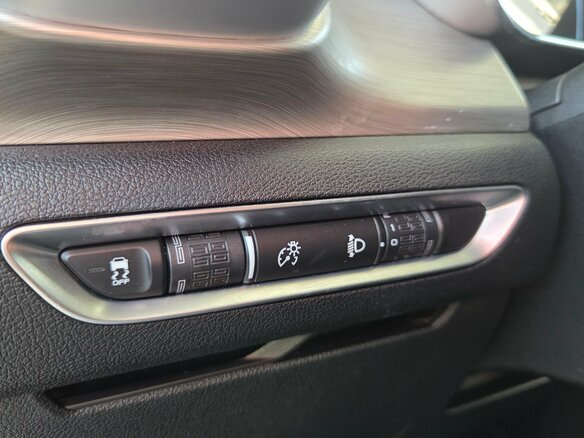 2022 Geely Coolray I, белый, 1637000 рублей - вид 11