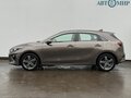 2019 Kia Ceed III, коричневый, 1535000 рублей - вид 7