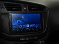 2015 Kia Ceed II, серый - вид 9